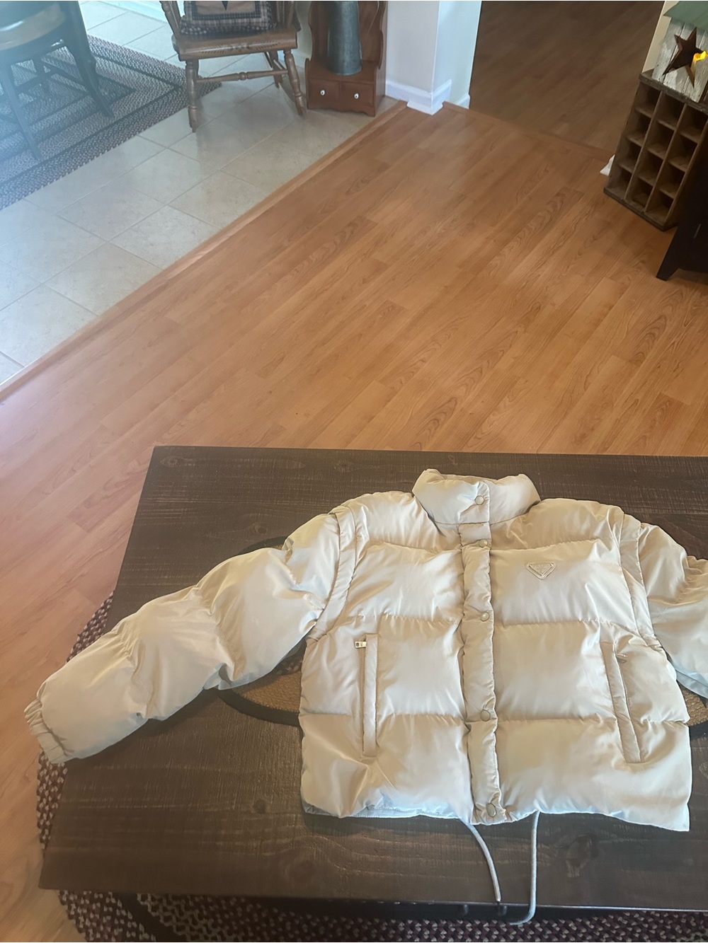 Puffer Jacket - Picture 3 of 16
